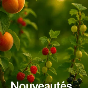 Nouveautés