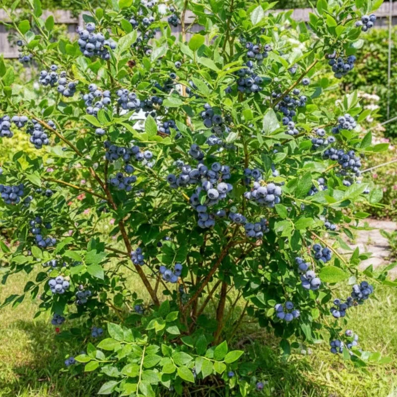 Myrtillier Patriot